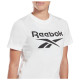 Reebok Γυναικεία κοντομάνικη μπλούζα Tee